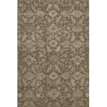 Addison Mayfield Brown AMF2358 8ft. x 10ft. Rect. Rug