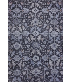 Addison Mayfield Blue AMF2358 5ft. x 7ft. 6in. Rect. Rug
