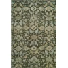 Addison Mayfield Green AMF2358 - 8ft. Round Rug