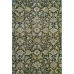 Addison Mayfield Green AMF2358 8ft. x 10ft. Rect. Rug