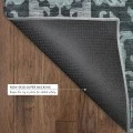 Addison Mayfield Teal AMF2358 8ft. x 10ft. Rect. Rug