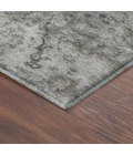 Addison Mayfield Brown AMF2359 8ft. x 10ft. Rect. Rug