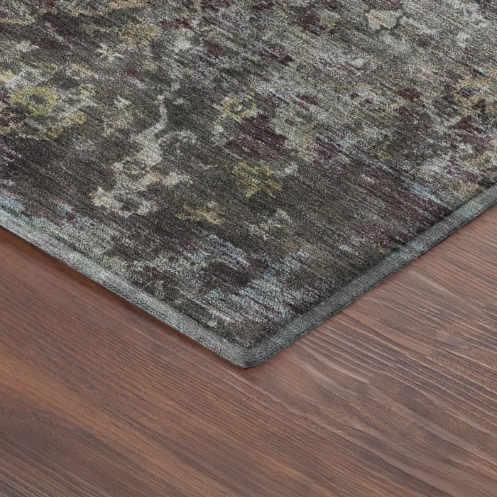 Addison Mayfield Red AMF2359 8ft. x 10ft. Rect. Rug