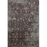 Addison Mayfield Red AMF2359 2ft. 3in. x 7ft. 6in. Rect. Rug