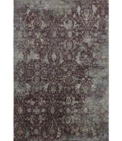 Addison Mayfield Red AMF2359 8ft. x 10ft. Rect. Rug