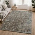 Addison Mayfield Brown AMF2359 2ft. 3in. x 7ft. 6in. Rect. Rug