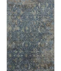 Addison Mayfield Blue AMF2359 - 8ft. Round Rug