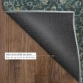 Addison Mayfield Teal AMF2359 9ft. x 12ft. Rect. Rug