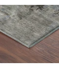 Addison Mayfield Brown AMF2360 2ft. 3in. x 7ft. 6in. Rect. Rug