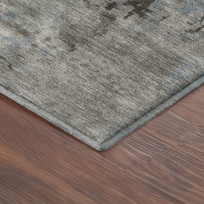Addison Mayfield Brown AMF2360 2ft. 3in. x 7ft. 6in. Rect. Rug
