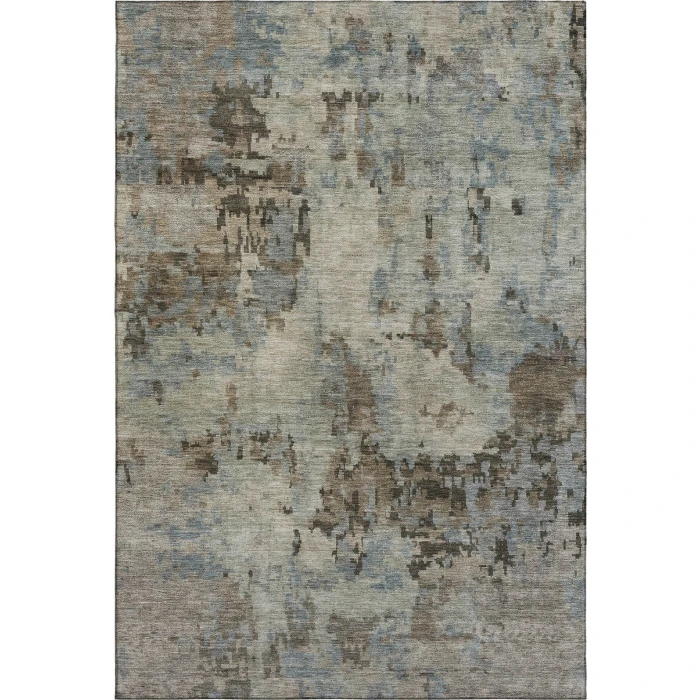Addison Mayfield Brown AMF2360 2ft. 3in. x 7ft. 6in. Rect. Rug