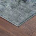 Addison Mayfield Blue AMF2360 9ft. x 12ft. Rect. Rug