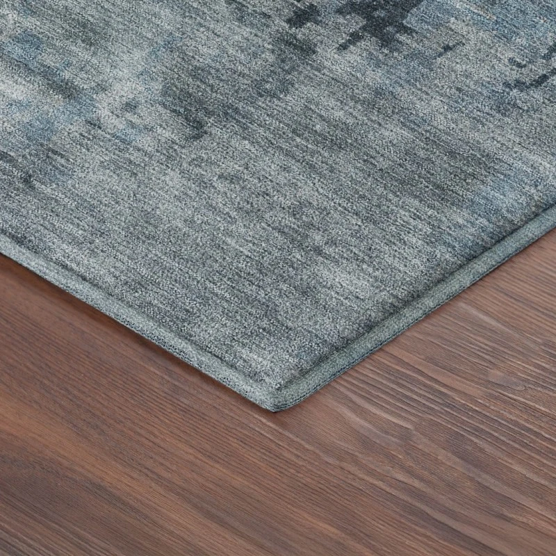 Addison Mayfield Blue AMF2360 9ft. x 12ft. Rect. Rug