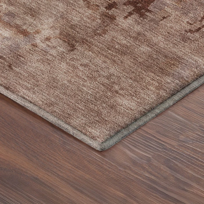 Addison Mayfield Orange AMF2360 8ft. x 10ft. Rect. Rug