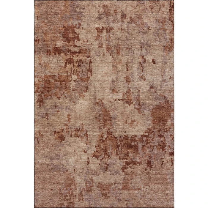Addison Mayfield Orange AMF2360 8ft. x 10ft. Rect. Rug