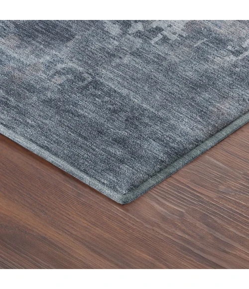Addison Mayfield Blue AMF2361 5ft. x 7ft. 6in. Rect. Rug