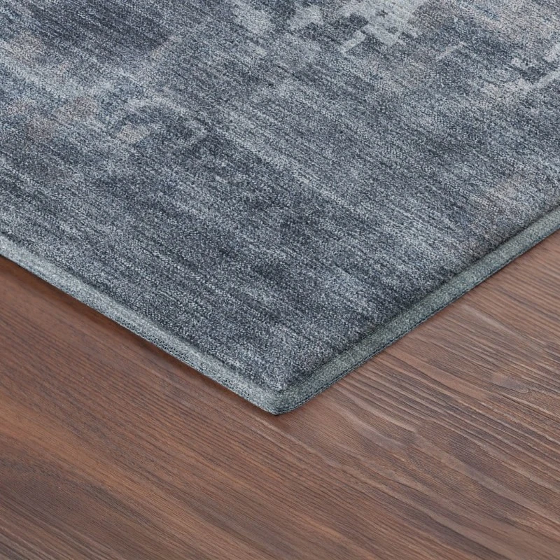 Addison Mayfield Blue AMF2361 8ft. x 10ft. Rect. Rug