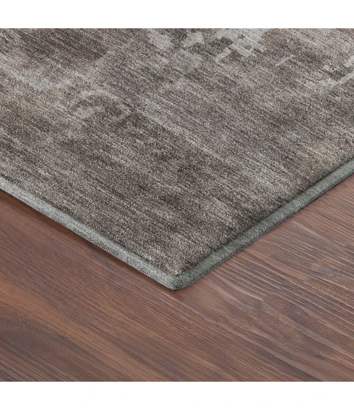 Addison Mayfield Brown AMF2361 5ft. x 7ft. 6in. Rect. Rug