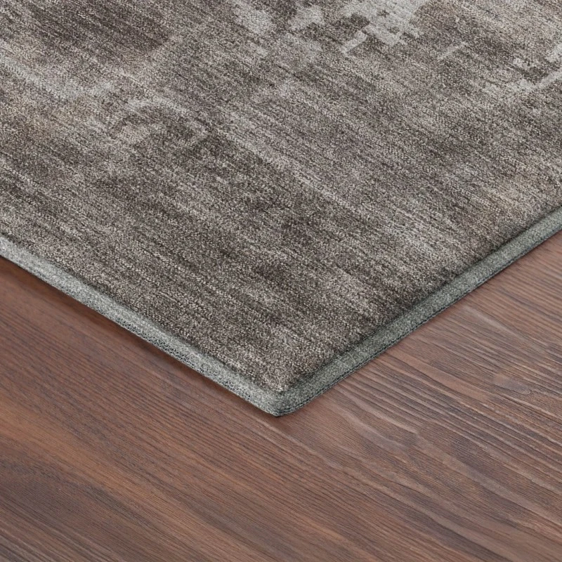 Addison Mayfield Brown AMF2361 9ft. x 12ft. Rect. Rug