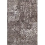 Addison Mayfield Brown AMF2361 5ft. x 7ft. 6in. Rect. Rug