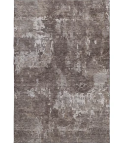 Addison Mayfield Brown AMF2361 5ft. x 7ft. 6in. Rect. Rug