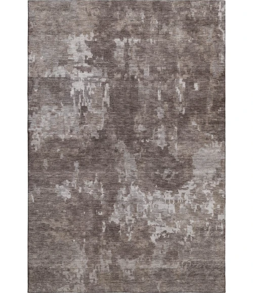 Addison Mayfield Brown AMF2361 5ft. x 7ft. 6in. Rect. Rug