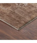 Addison Mayfield Orange AMF2361 5ft. x 7ft. 6in. Rect. Rug