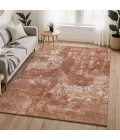 Addison Mayfield Orange AMF2361 5ft. x 7ft. 6in. Rect. Rug