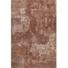 Addison Mayfield Orange AMF2361 5ft. x 7ft. 6in. Rect. Rug