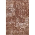 Addison Mayfield Orange AMF2361 5ft. x 7ft. 6in. Rect. Rug