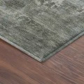 Addison Mayfield Green AMF2361 - 8ft. Round Rug