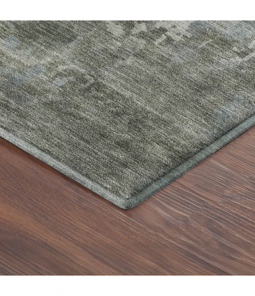 Addison Mayfield Green AMF2361 5ft. x 7ft. 6in. Rect. Rug