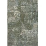 Addison Mayfield Green AMF2361 5ft. x 7ft. 6in. Rect. Rug