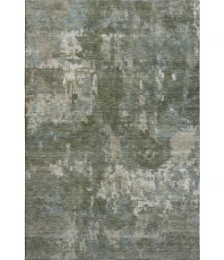 Addison Mayfield Green AMF2361 5ft. x 7ft. 6in. Rect. Rug