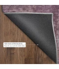 Addison Mayfield Red AMF2361 5ft. x 7ft. 6in. Rect. Rug