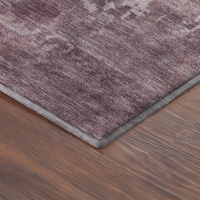 Addison Mayfield Red AMF2361 5ft. x 7ft. 6in. Rect. Rug