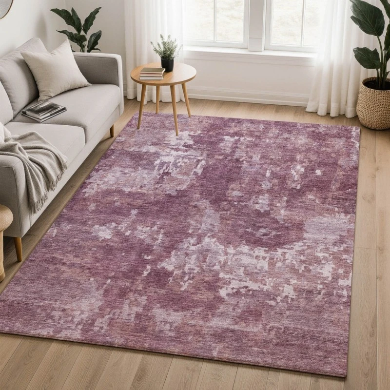 Addison Mayfield Red AMF2361 5ft. x 7ft. 6in. Rect. Rug