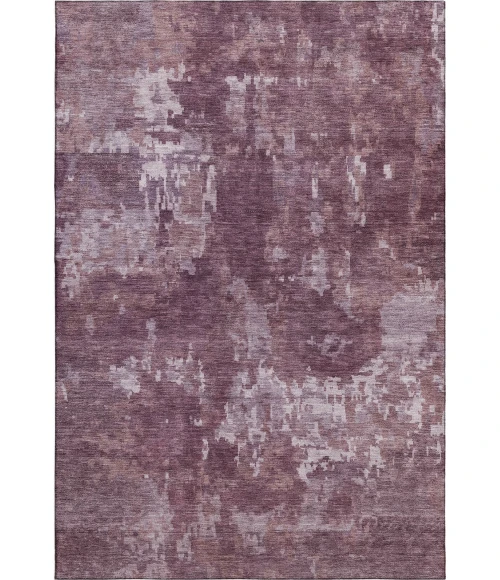 Addison Mayfield Red AMF2361 5ft. x 7ft. 6in. Rect. Rug