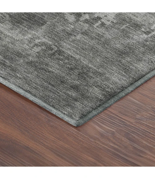 Addison Mayfield Gray AMF2361 5ft. x 7ft. 6in. Rect. Rug