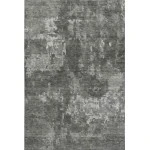 Addison Mayfield Gray AMF2361 5ft. x 7ft. 6in. Rect. Rug