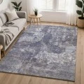 Addison Mayfield Purple AMF2361 5ft. x 7ft. 6in. Rect. Rug