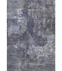Addison Mayfield Purple AMF2361 5ft. x 7ft. 6in. Rect. Rug