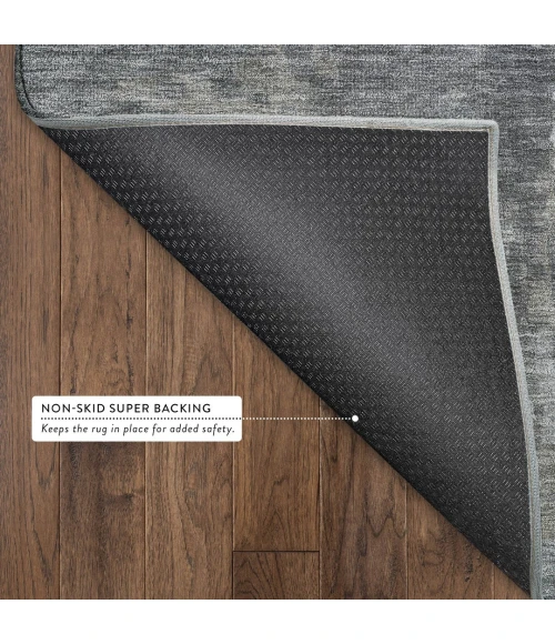 Addison Mayfield Brown AMF2361 5ft. x 7ft. 6in. Rect. Rug