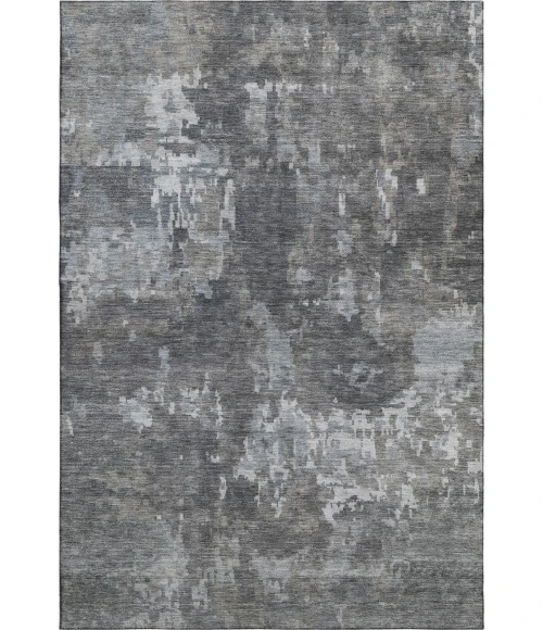Addison Mayfield Brown AMF2361 5ft. x 7ft. 6in. Rect. Rug