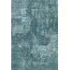 Addison Mayfield Teal AMF2361 5ft. x 7ft. 6in. Rect. Rug