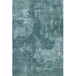 Addison Mayfield Teal AMF2361 5ft. x 7ft. 6in. Rect. Rug