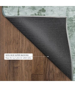 Addison Mayfield Green AMF2362 9ft. x 12ft. Rect. Rug