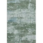 Addison Mayfield Green AMF2362 8ft. x 10ft. Rect. Rug