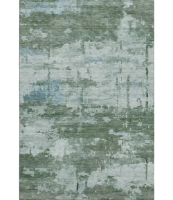 Addison Mayfield Green AMF2362 9ft. x 12ft. Rect. Rug