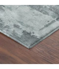 Addison Mayfield Teal AMF2362 9ft. x 12ft. Rect. Rug